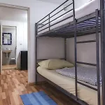 24 אכסניה לובליאנה