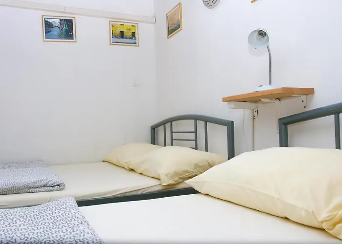 Hostel 24 Ljubljana
