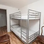 Albergue 24 Liubliana