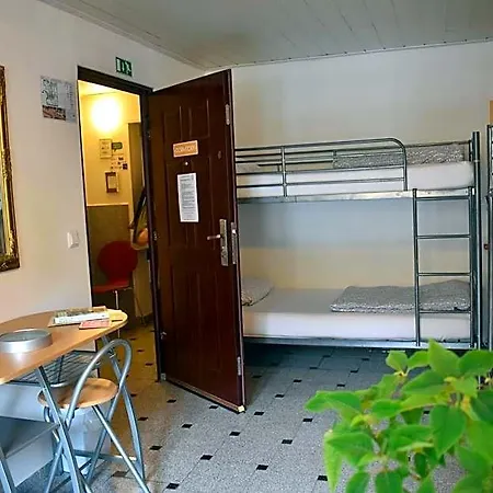 Vandrarhem 24