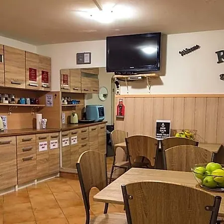Hostel 24 Lublana