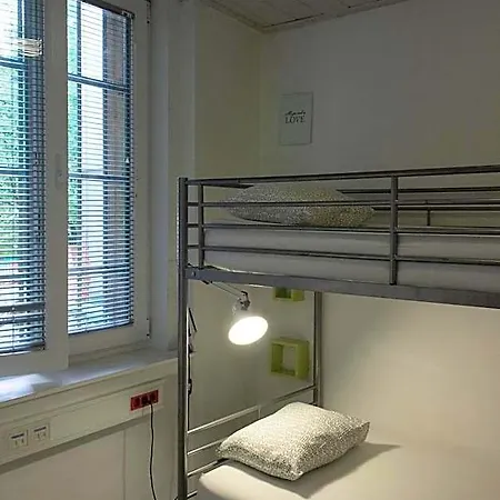 Vandrarhem 24 Ljubljana