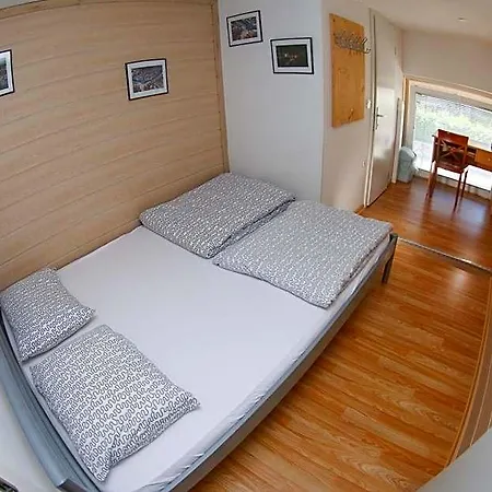 Hostel 24 Lublana