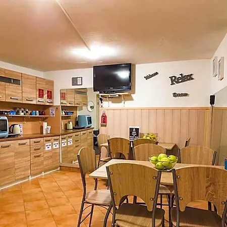 Hostel 24 Lublana