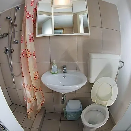24 Hostel Lublana