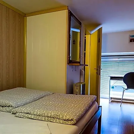 Hostel 24 Lublana
