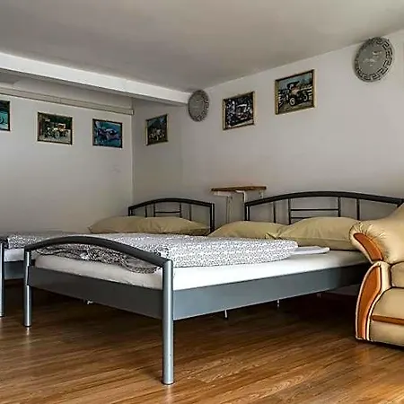Hostel 24 Lublana