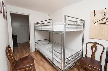 Ostello 24 Lubiana