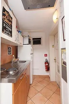 Ostello 24