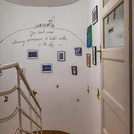 24 Ostello
