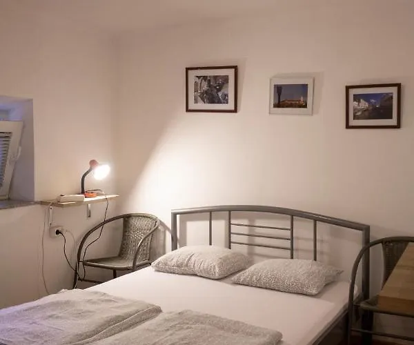 青年旅舍24 * 卢布尔雅那