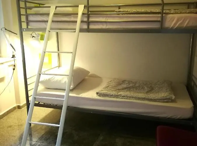 青年旅舍24 卢布尔雅那