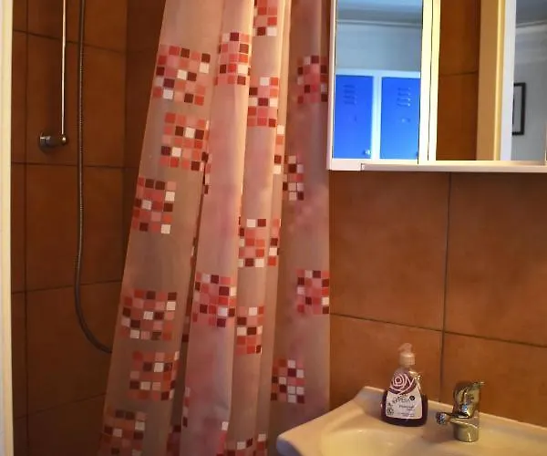 青年旅舍24 卢布尔雅那