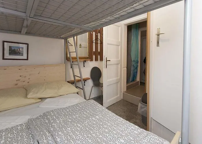 青年旅舍24 卢布尔雅那