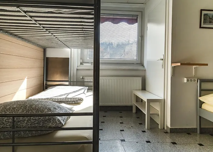 Hostel 24 Λιουμπλιάνα