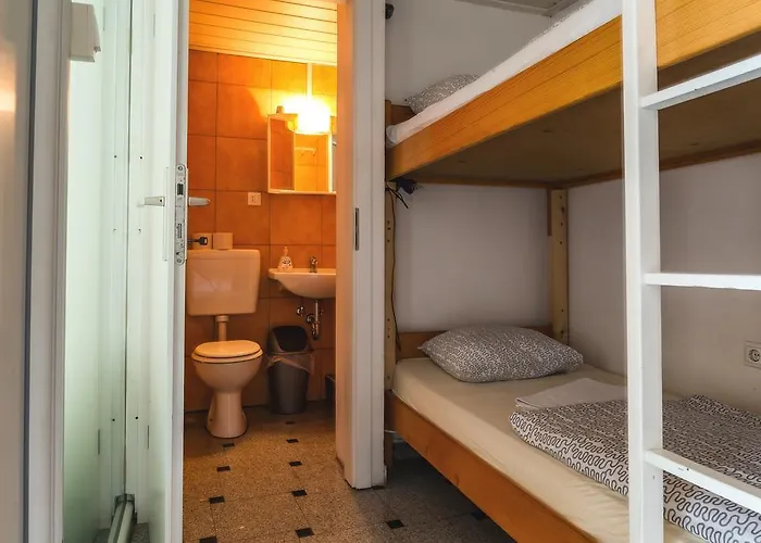 青年旅舍24 卢布尔雅那