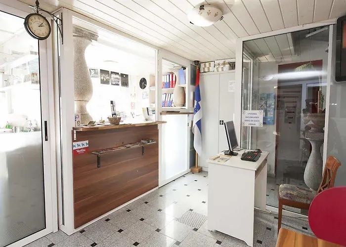 青年旅舍24 卢布尔雅那