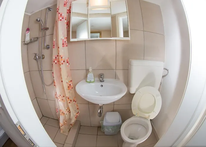 青年旅舍24 卢布尔雅那