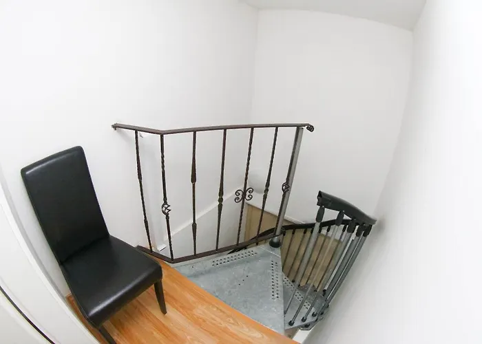 Albergue 24 Liubliana