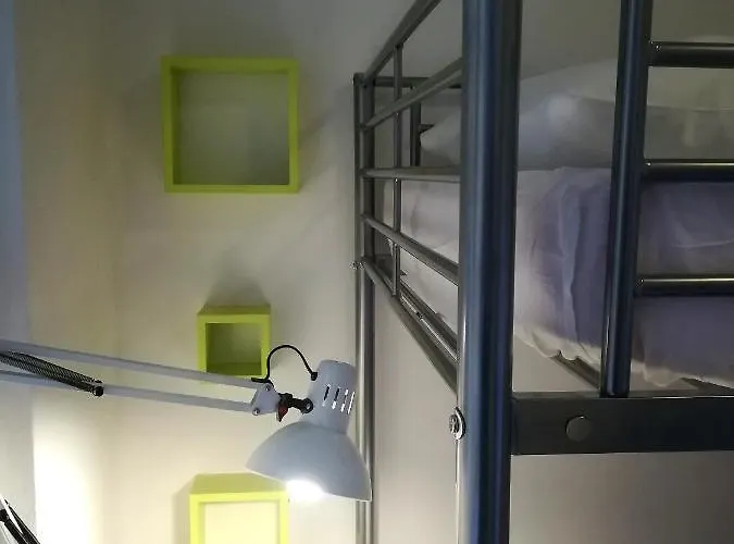 24 Albergue Liubliana