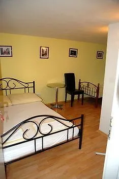 Albergue 24 Liubliana