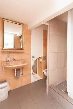 Albergue 24 Liubliana