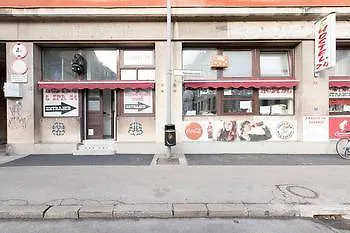 Albergue 24 Liubliana