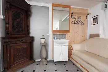 Albergue 24 Liubliana