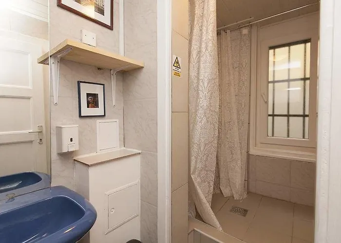 Albergue 24 Liubliana