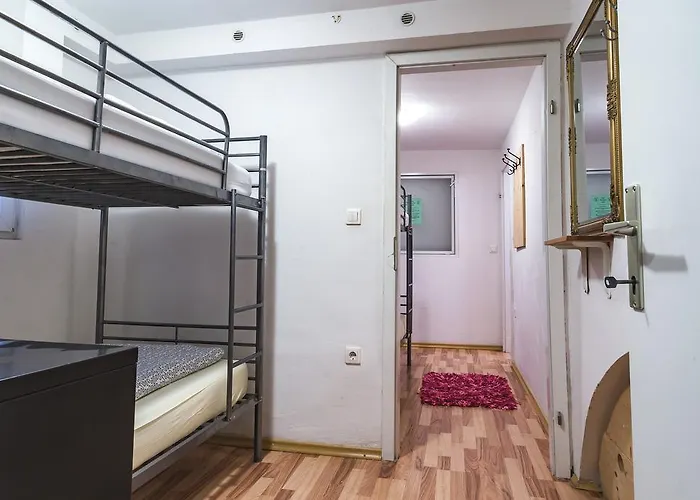 24 Albergue Liubliana