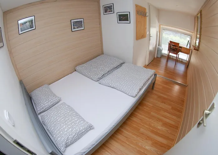 Albergue 24 Liubliana